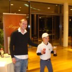 Ivan Ninković - 1. junior