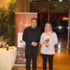 Katarina Biondić - 1. dama