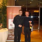 Jože Ljubič - 1. senior